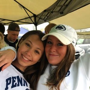 Meet your Posher, Kristie